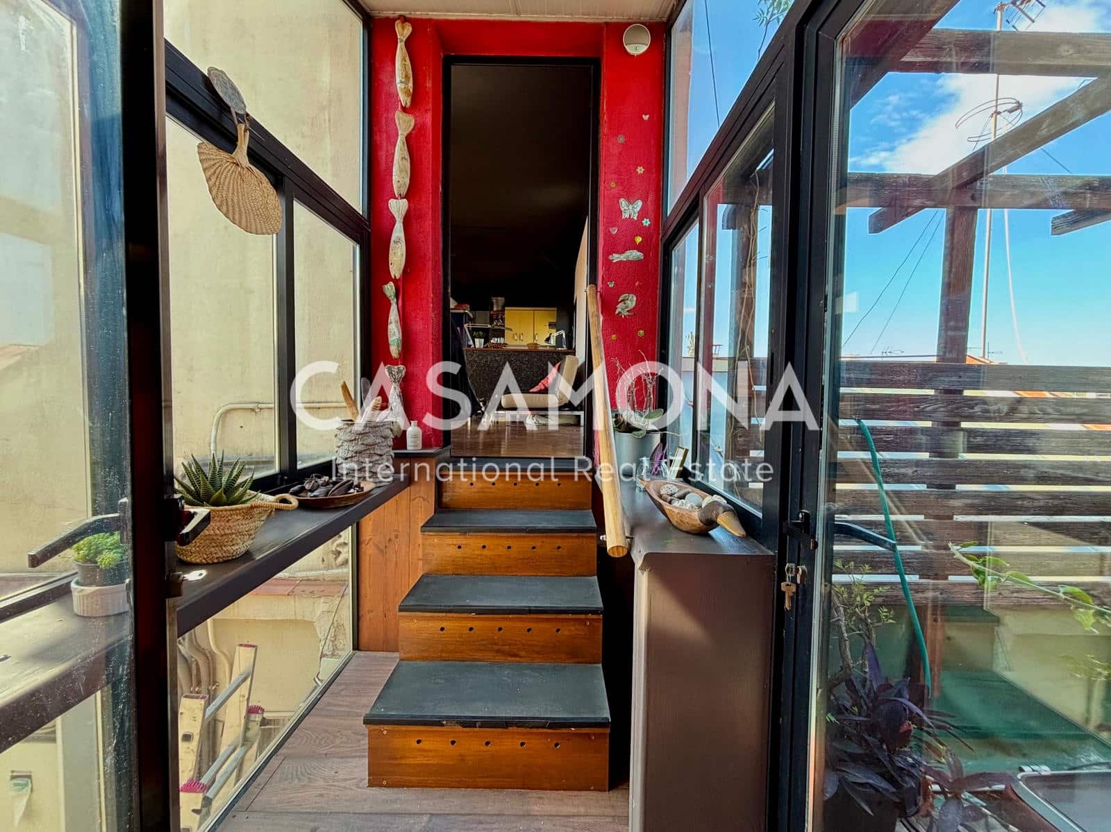 2 bedroom Apartment for sale in Barcelona city - € 1,295,000 (Ref: 8038894)