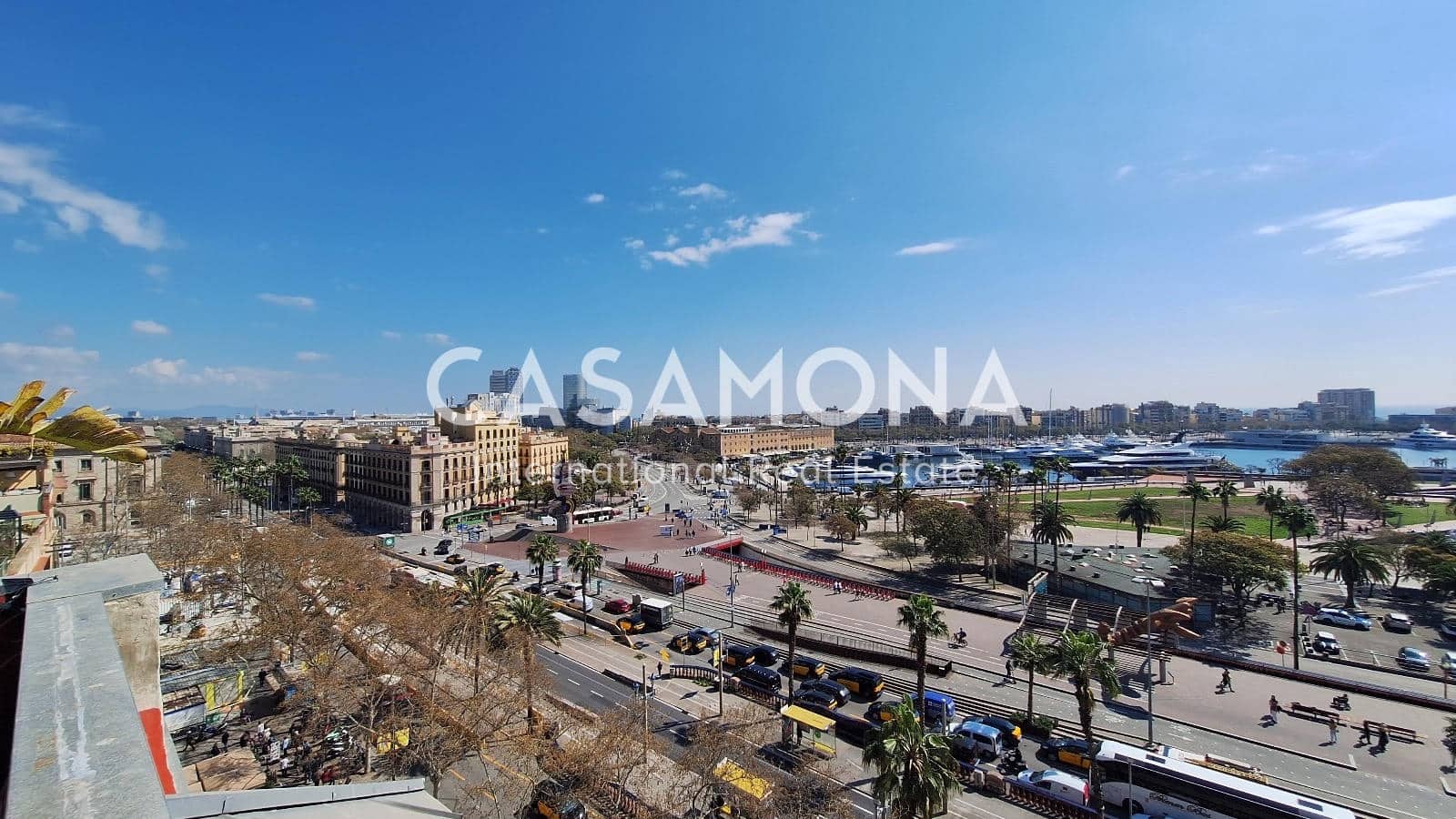 2 bedroom Apartment for sale in Barcelona city - € 1,295,000 (Ref: 8038894)