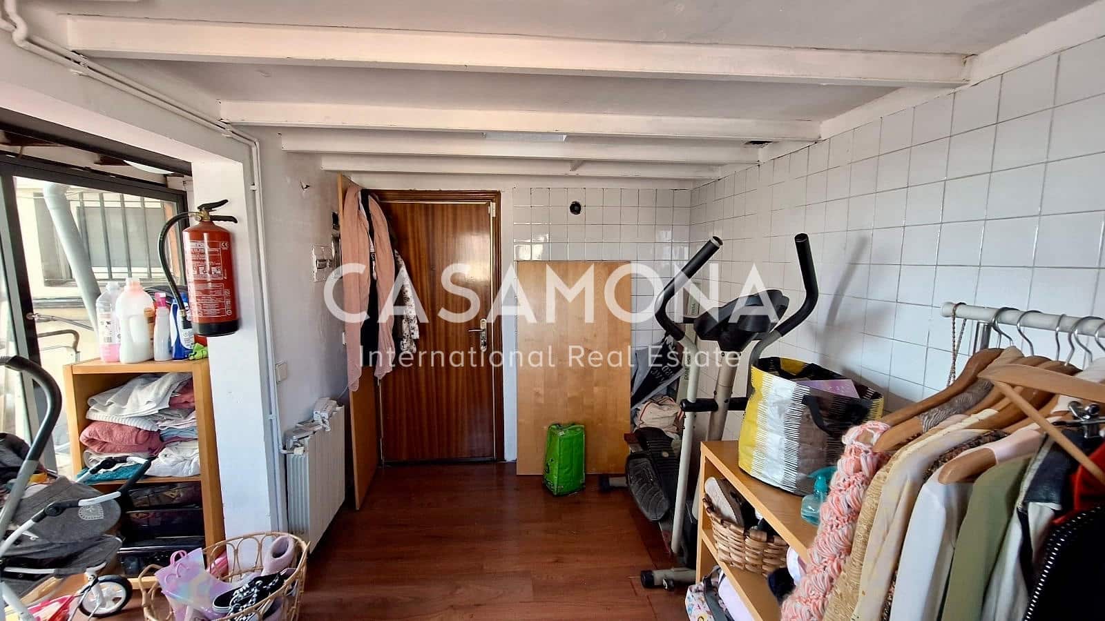 2 bedroom Apartment for sale in Barcelona city - € 1,295,000 (Ref: 8038894)