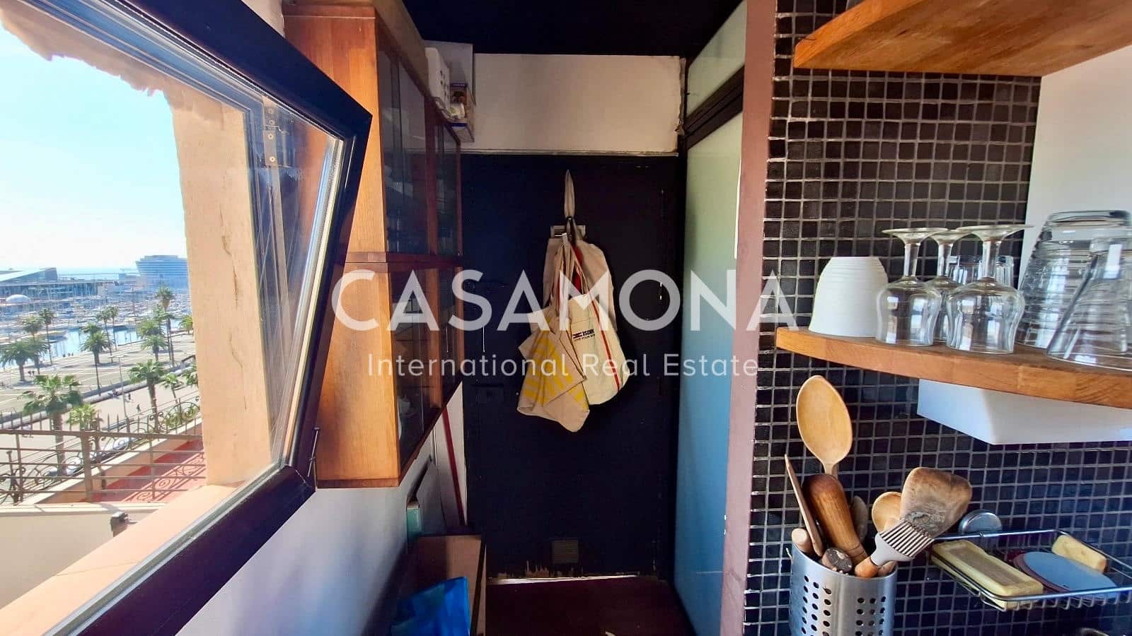 2 bedroom Apartment for sale in Barcelona city - € 1,295,000 (Ref: 8038894)