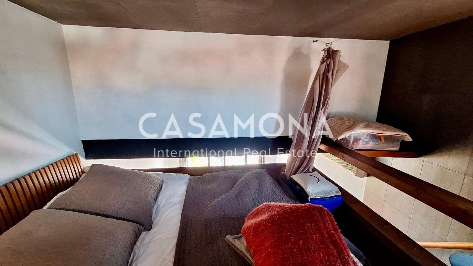 2 bedroom Apartment for sale in Barcelona city - € 1,295,000 (Ref: 8038894)