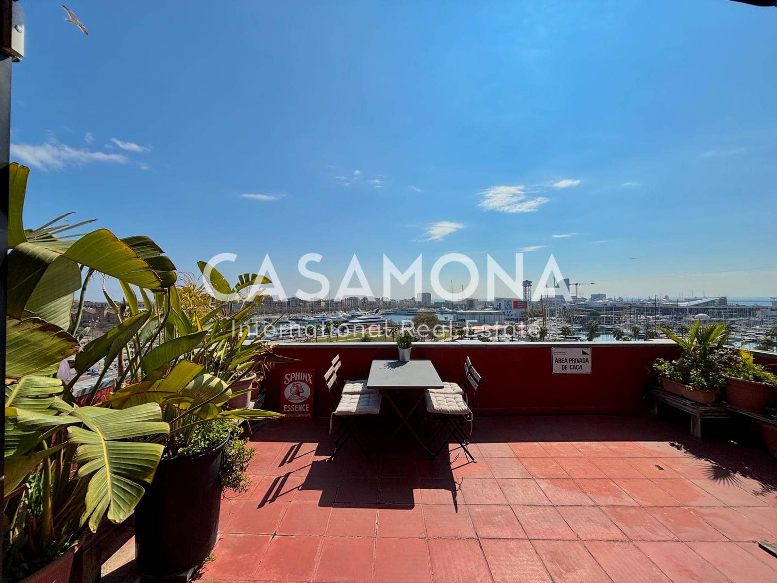 2 bedroom Apartment for sale in Barcelona city - € 1,295,000 (Ref: 8038894)