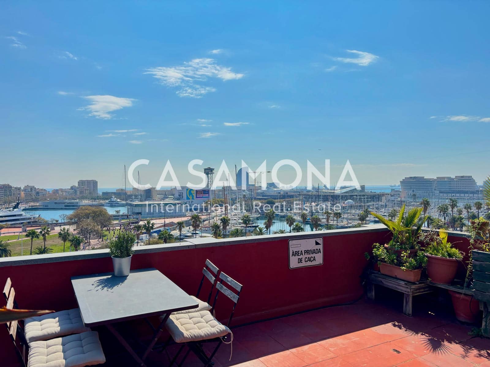 2 bedroom Apartment for sale in Barcelona city - € 1,295,000 (Ref: 8038894)
