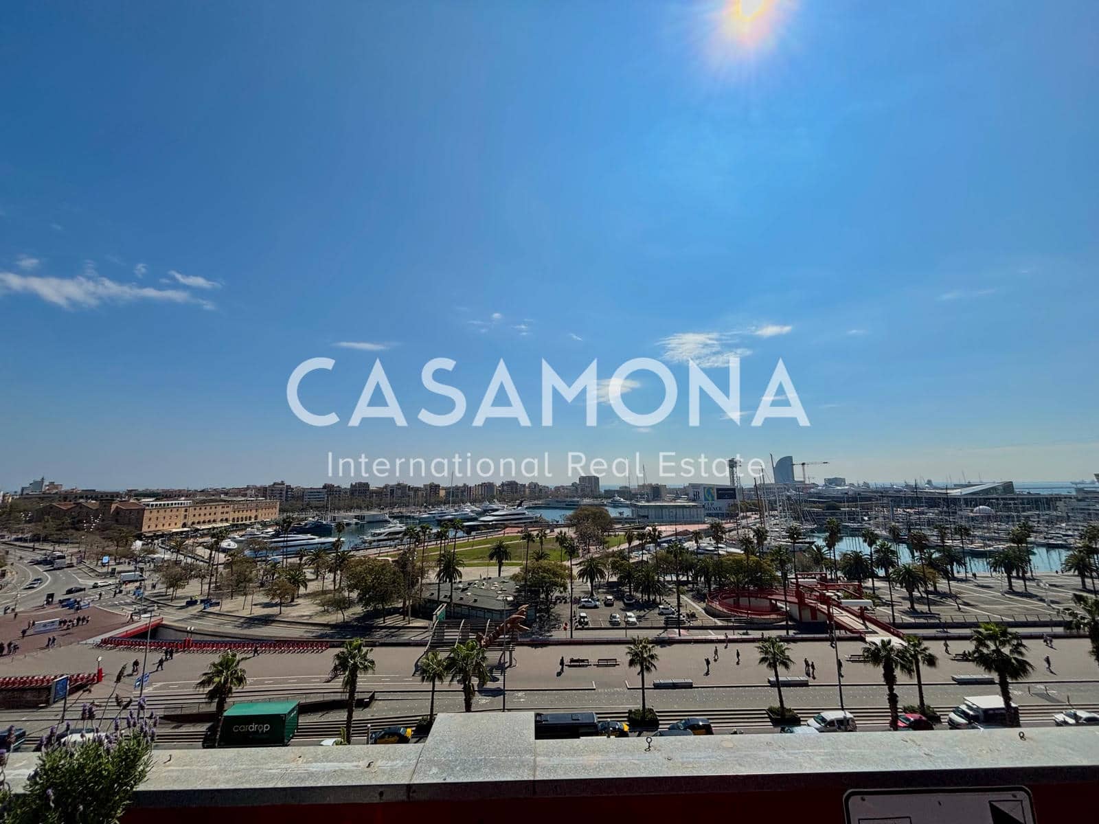 2 bedroom Apartment for sale in Barcelona city - € 1,295,000 (Ref: 8038894)