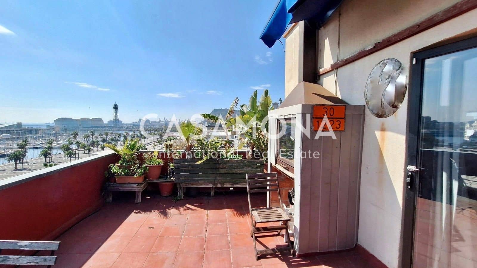 2 bedroom Apartment for sale in Barcelona city - € 1,295,000 (Ref: 8038894)