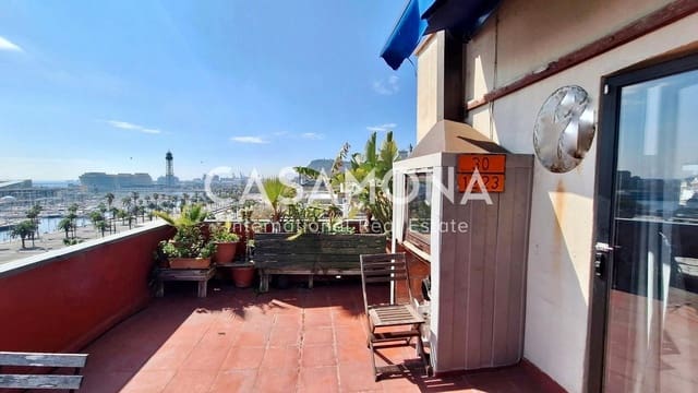 2 camera da letto Appartamento in vendita in Barcelona città - 1.295.000 € (Rif: 8038894)