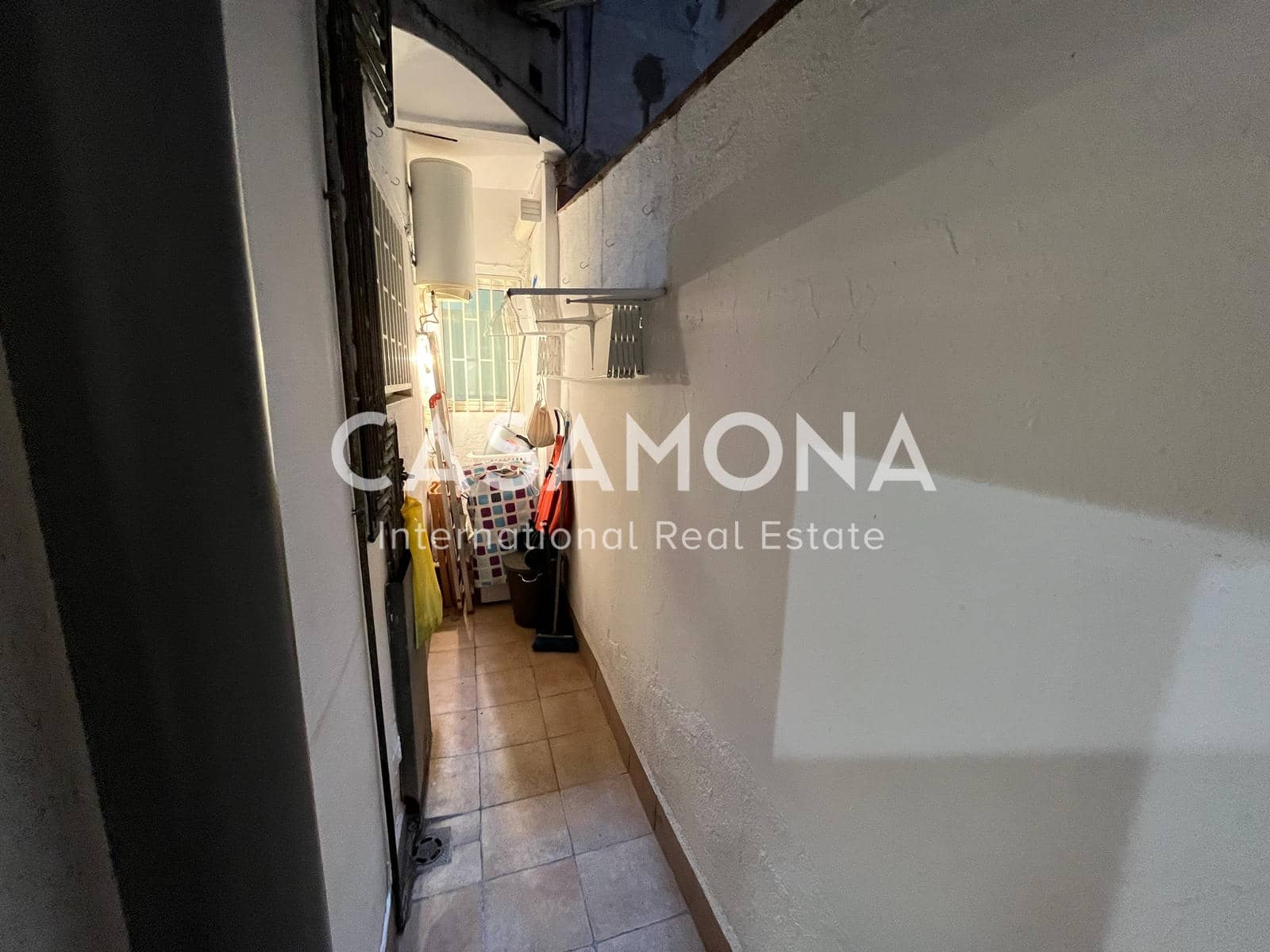 1 quarto Apartamento para arrendar em Barcelona cidade - 1 400 € (Ref: 8045943)