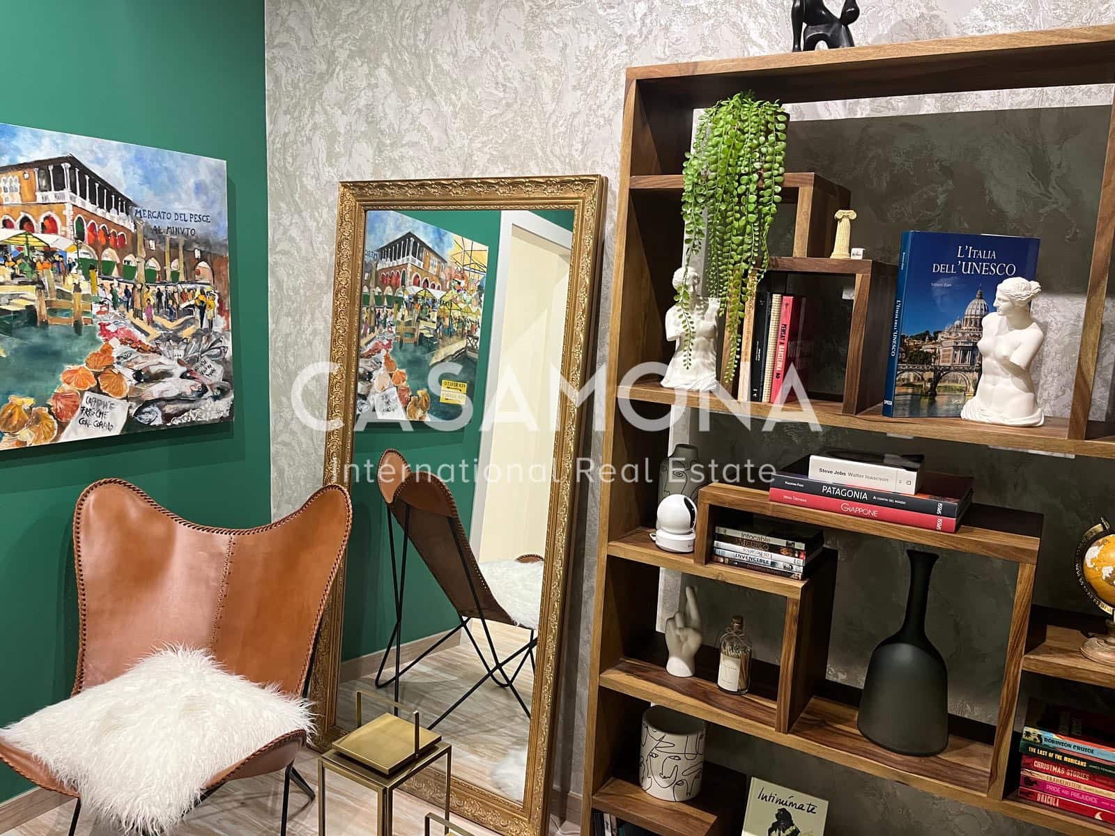 1 quarto Apartamento para arrendar em Barcelona cidade - 1 400 € (Ref: 8045943)
