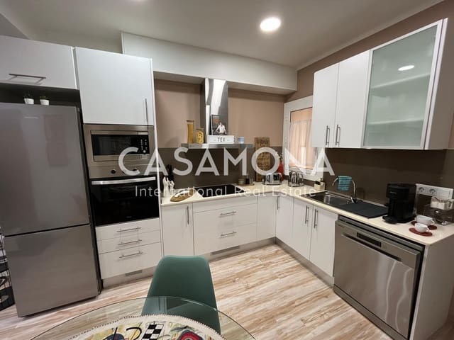 1 makuuhuone Huoneisto vuokrattavana paikassa El Clot, Barcelona kaupunki - 1 400 € (Ref: 8045943)