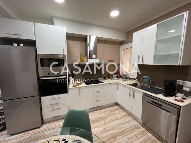 1 makuuhuone Huoneisto vuokrattavana paikassa El Clot, Barcelona kaupunki - 1 400 € (Ref: 8045943)