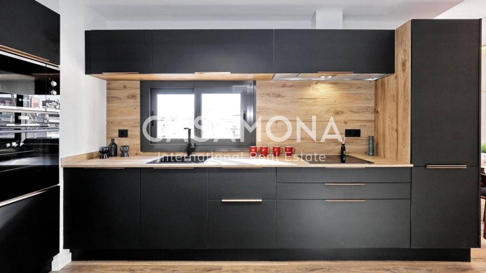 2 chambre Appartement à vendre à Barcelone ville - 785 000 € (Ref: 8047603)