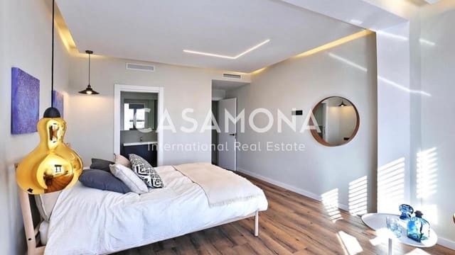 2 quarto Apartamento para venda em Barcelona cidade - 785 000 € (Ref: 8047603)