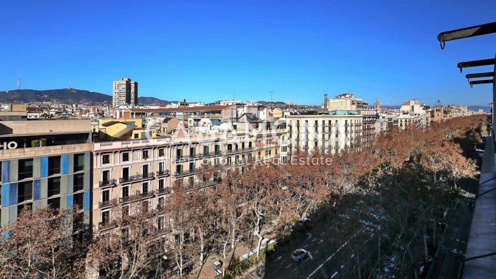 2 chambre Appartement à vendre à Barcelone ville - 785 000 € (Ref: 8047603)