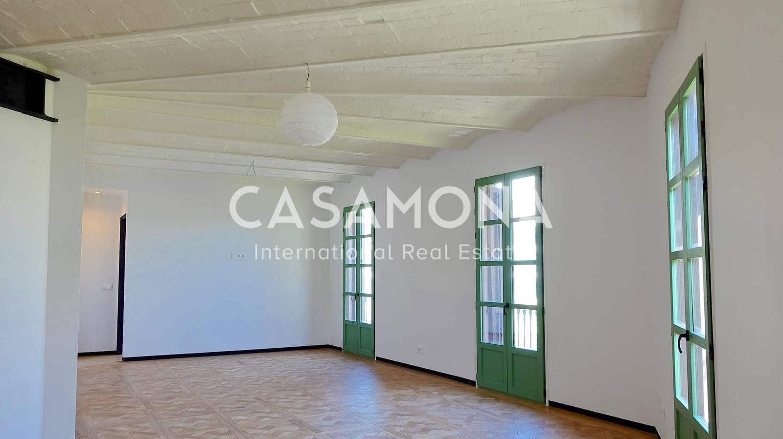 3 soverom Leilighet til salgs i Barcelona by - € 1 385 000 (Ref: 8113268)