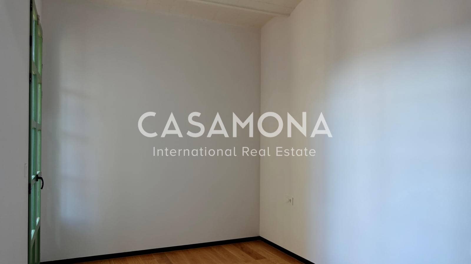 3 soverom Leilighet til salgs i Barcelona by - € 1 385 000 (Ref: 8113268)