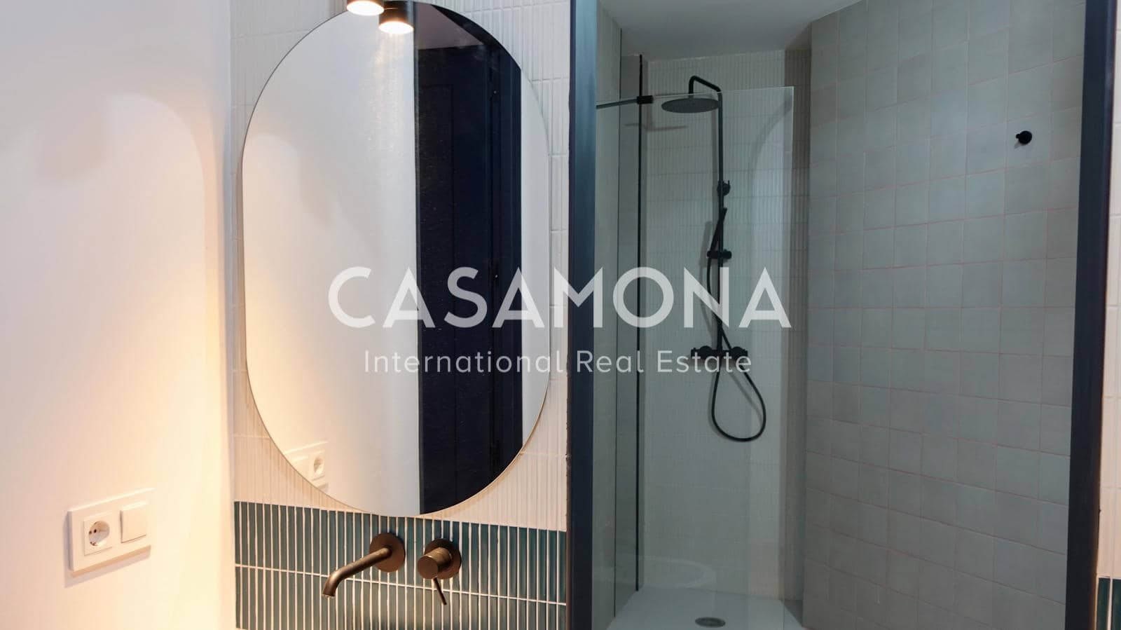 3 soverom Leilighet til salgs i Barcelona by - € 1 385 000 (Ref: 8113268)