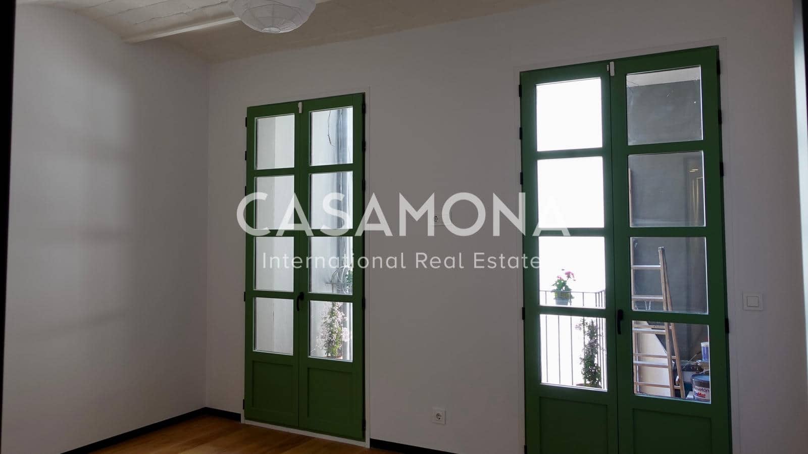 3 soverom Leilighet til salgs i Barcelona by - € 1 385 000 (Ref: 8113268)