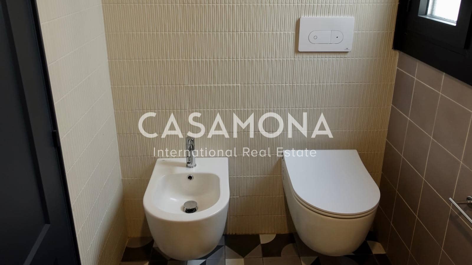 3 soverom Leilighet til salgs i Barcelona by - € 1 385 000 (Ref: 8113268)