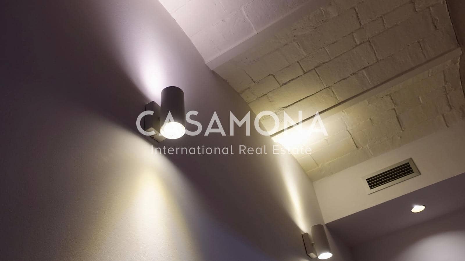 3 soverom Leilighet til salgs i Barcelona by - € 1 385 000 (Ref: 8113268)