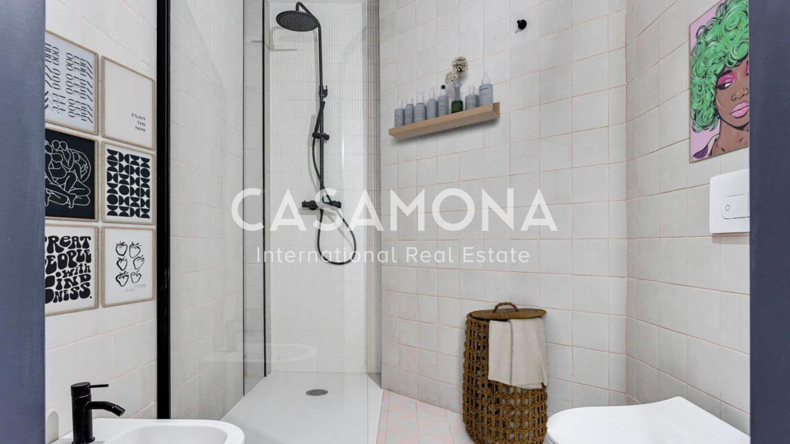 3 soverom Leilighet til salgs i Barcelona by - € 1 385 000 (Ref: 8113268)