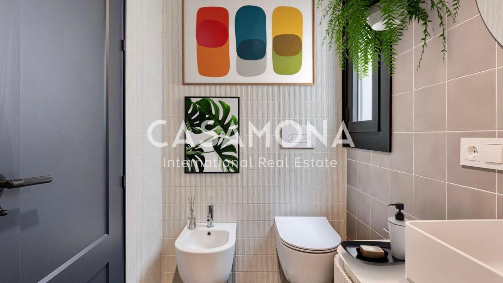 3 soverom Leilighet til salgs i Barcelona by - € 1 385 000 (Ref: 8113268)