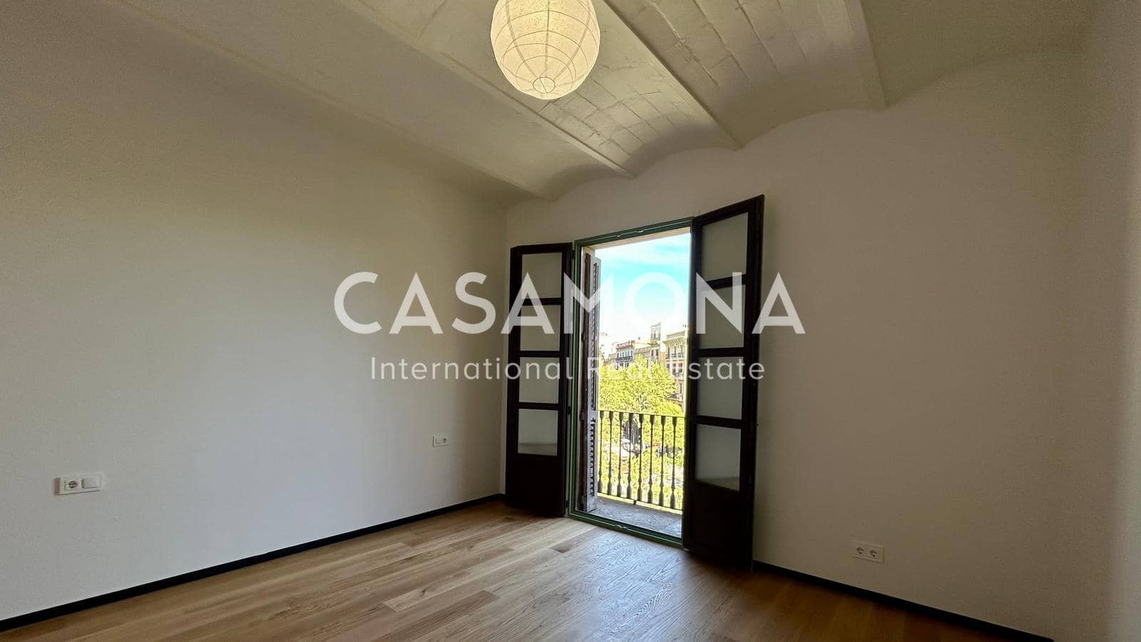 3 soverom Leilighet til salgs i Barcelona by - € 1 385 000 (Ref: 8113268)