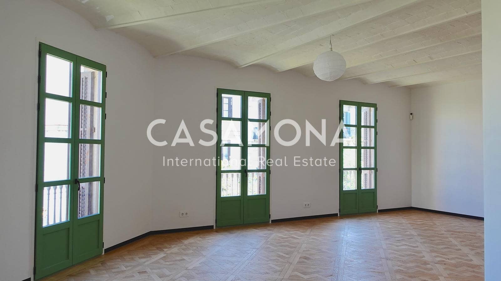 3 soverom Leilighet til salgs i Barcelona by - € 1 385 000 (Ref: 8113268)