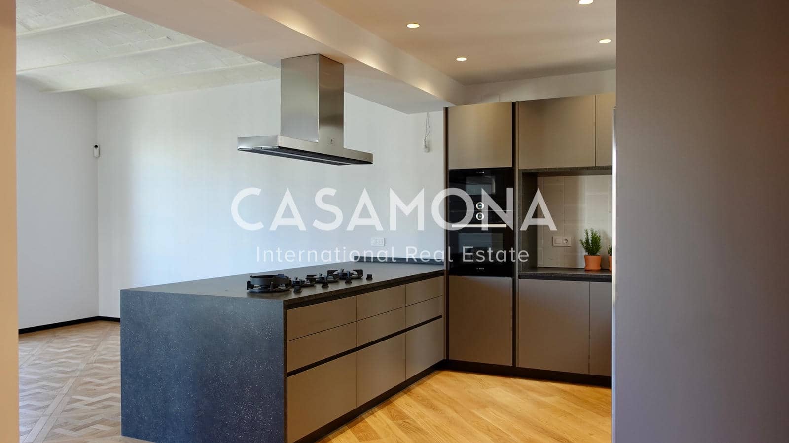 3 soverom Leilighet til salgs i Barcelona by - € 1 385 000 (Ref: 8113268)