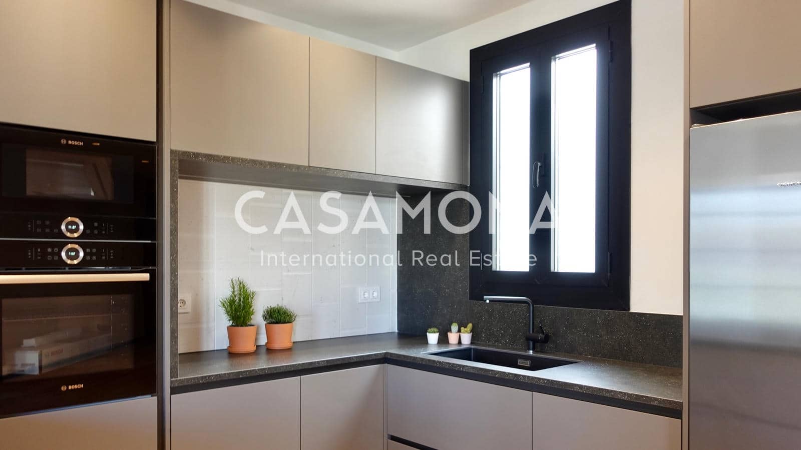 3 soverom Leilighet til salgs i Barcelona by - € 1 385 000 (Ref: 8113268)