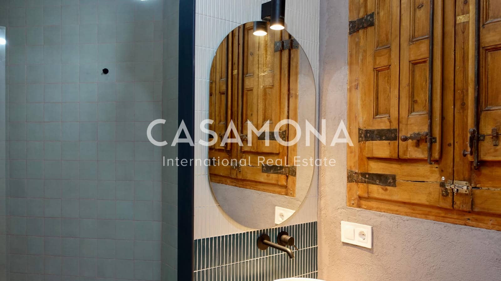 3 soverom Leilighet til salgs i Barcelona by - € 1 385 000 (Ref: 8113268)