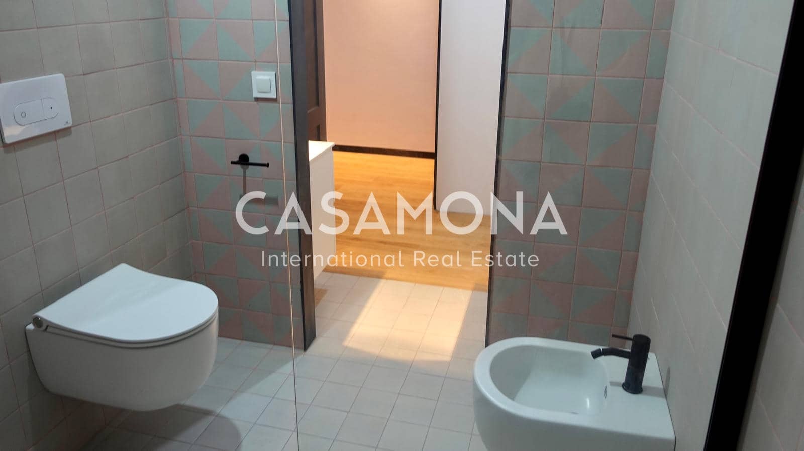 3 soverom Leilighet til salgs i Barcelona by - € 1 385 000 (Ref: 8113268)