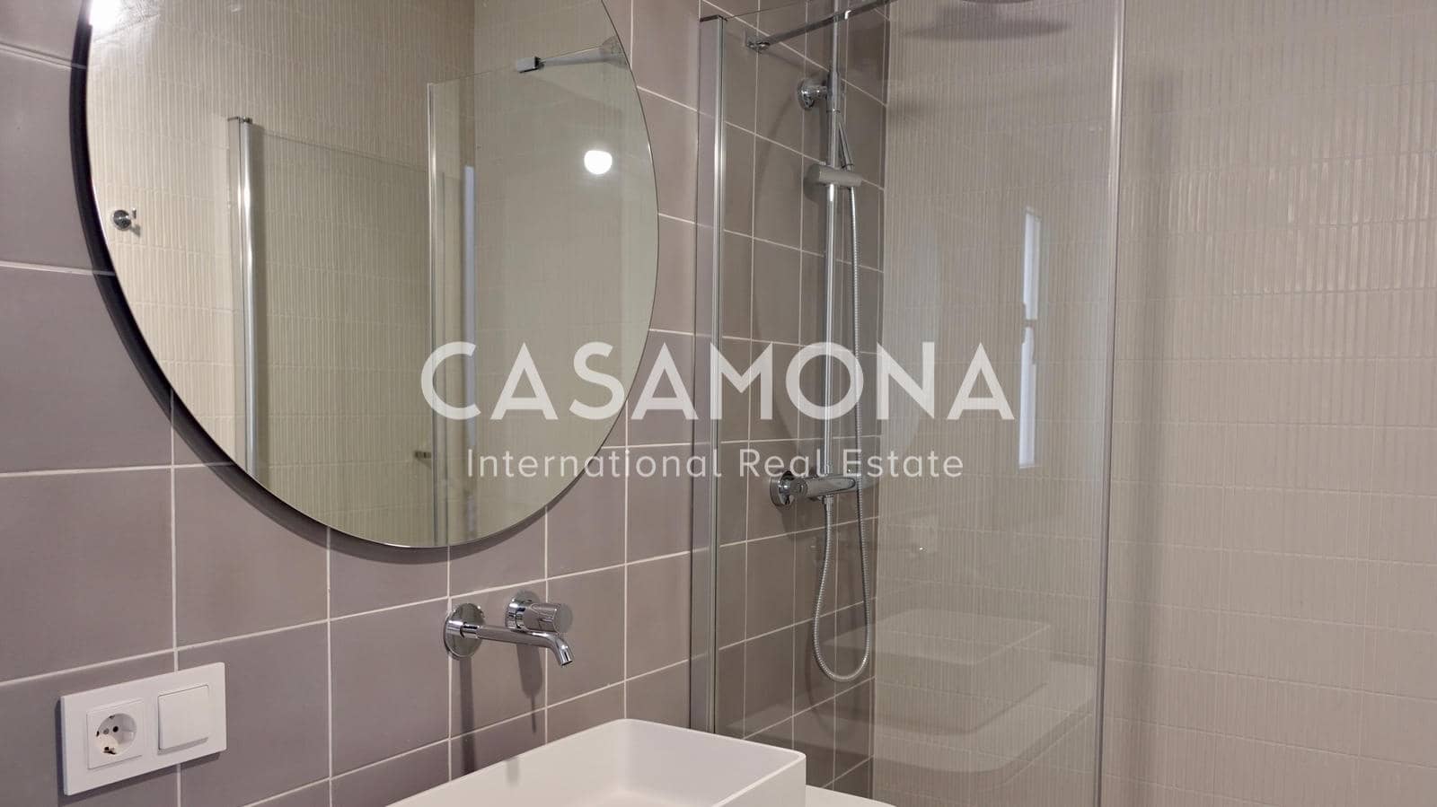 3 soverom Leilighet til salgs i Barcelona by - € 1 385 000 (Ref: 8113268)