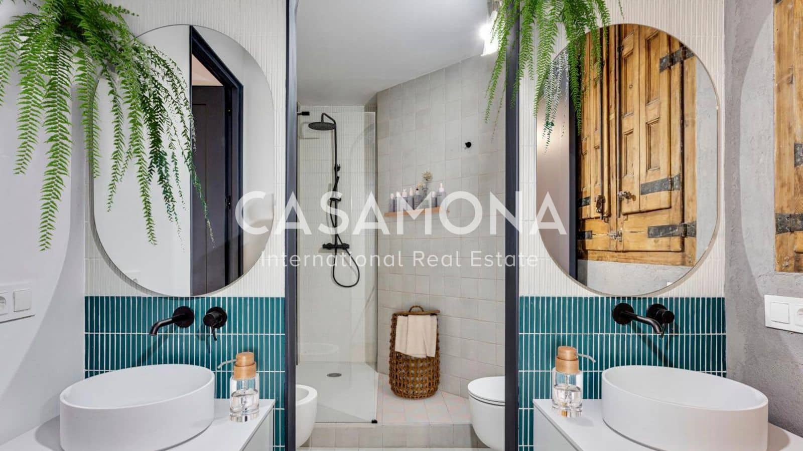 3 soverom Leilighet til salgs i Barcelona by - € 1 385 000 (Ref: 8113268)