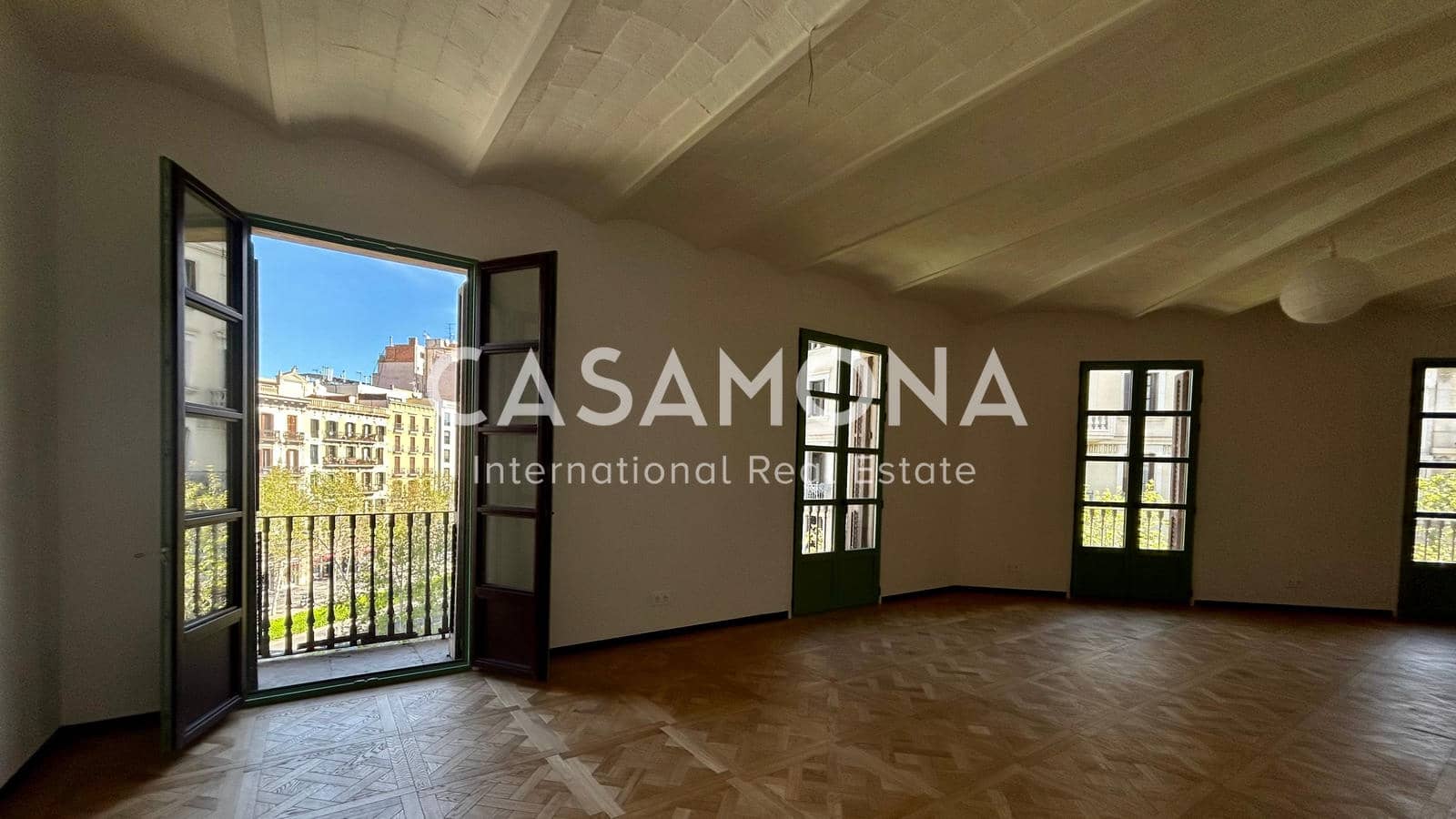 3 soverom Leilighet til salgs i Barcelona by - € 1 385 000 (Ref: 8113268)