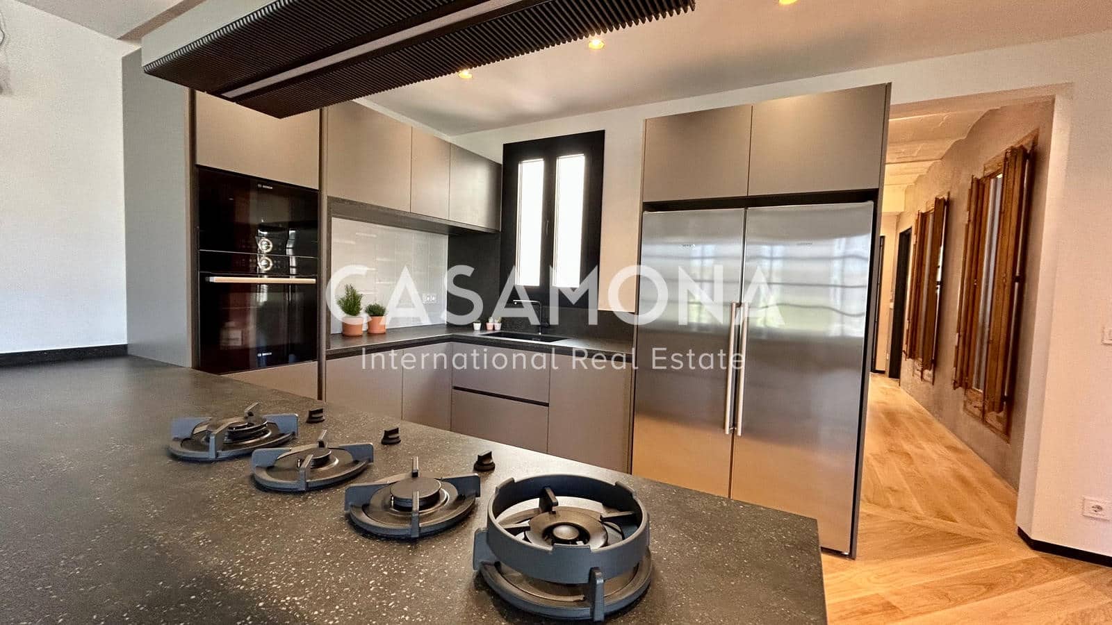 3 soverom Leilighet til salgs i Barcelona by - € 1 385 000 (Ref: 8113268)