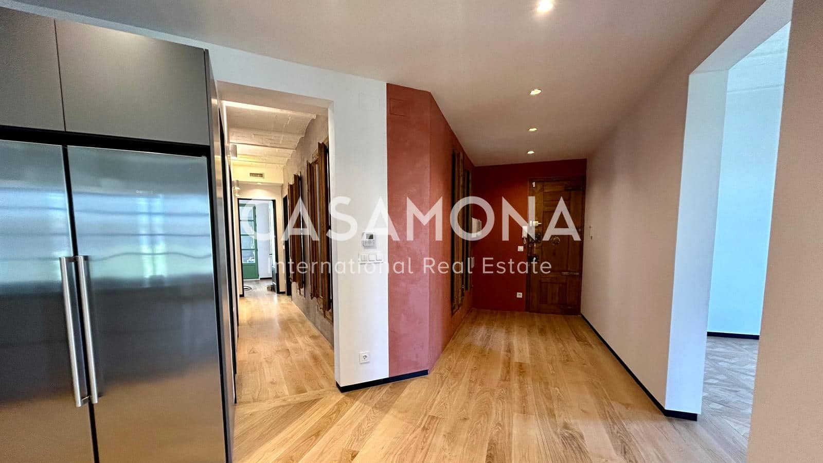 3 soverom Leilighet til salgs i Barcelona by - € 1 385 000 (Ref: 8113268)