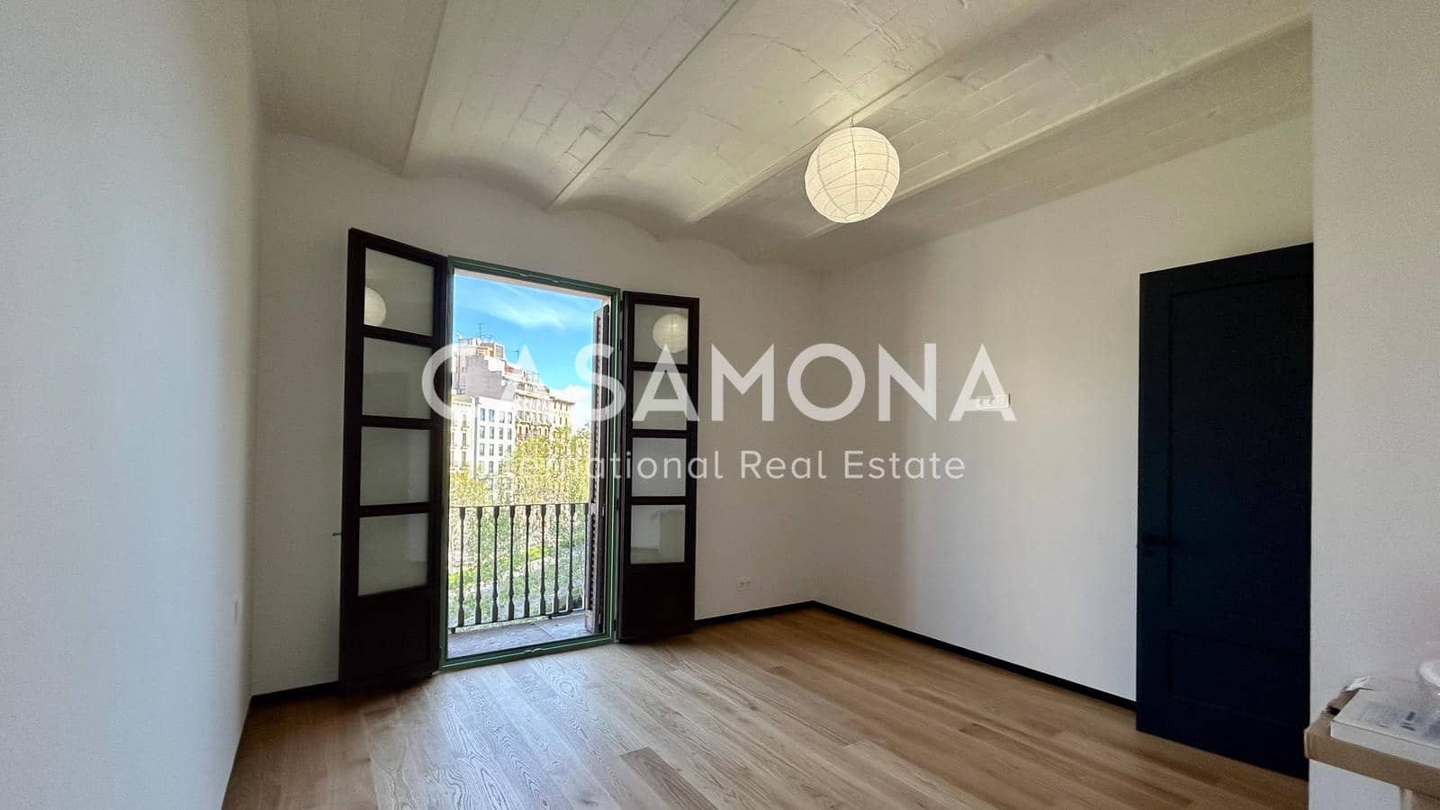 3 soverom Leilighet til salgs i Barcelona by - € 1 385 000 (Ref: 8113268)