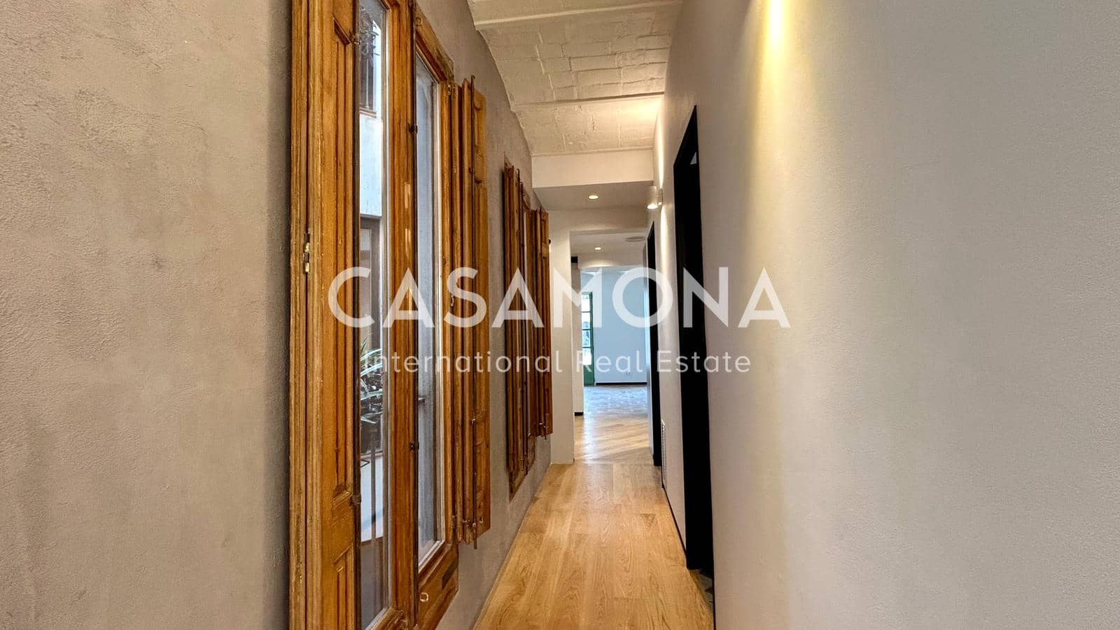 3 soverom Leilighet til salgs i Barcelona by - € 1 385 000 (Ref: 8113268)