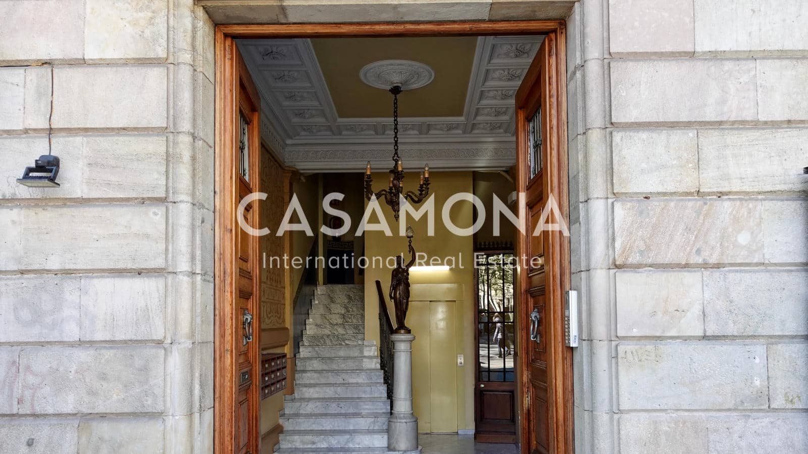 3 soverom Leilighet til salgs i Barcelona by - € 1 385 000 (Ref: 8113268)