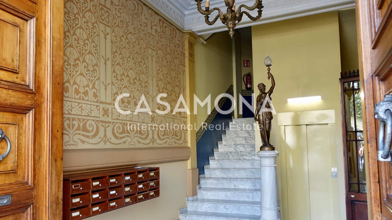 3 soverom Leilighet til salgs i Barcelona by - € 1 385 000 (Ref: 8113268)