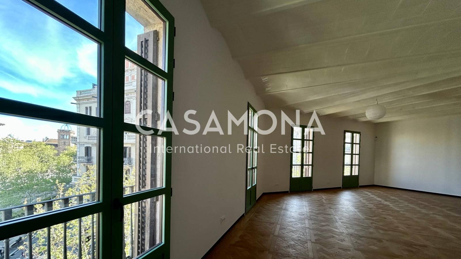 3 soverom Leilighet til salgs i Barcelona by - € 1 385 000 (Ref: 8113268)