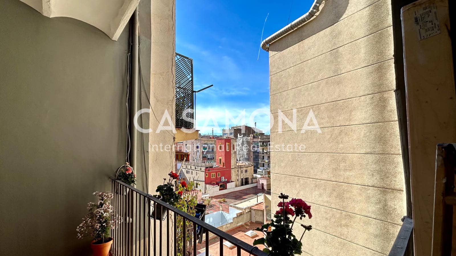 3 soverom Leilighet til salgs i Barcelona by - € 1 385 000 (Ref: 8113268)