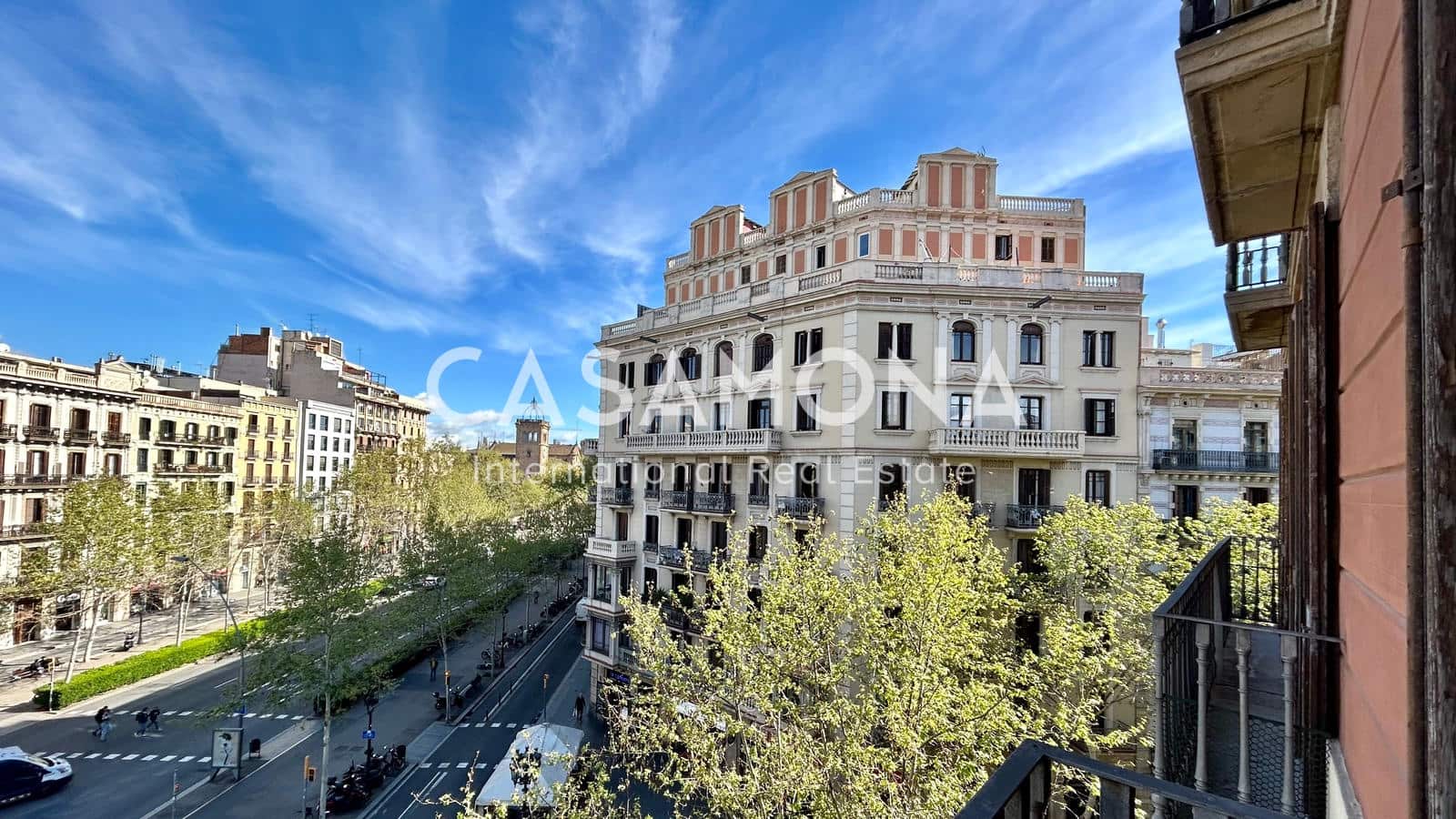 3 soverom Leilighet til salgs i Barcelona by - € 1 385 000 (Ref: 8113268)
