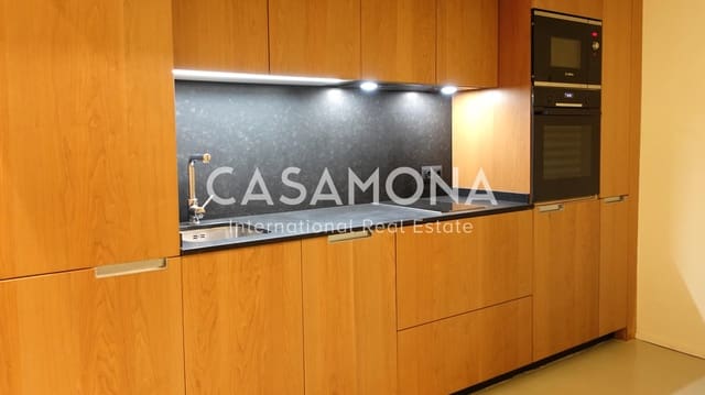 Apartamento de 1 habitación en Barcelona ciudad en venta - 380.000 € (Ref: 8123043)