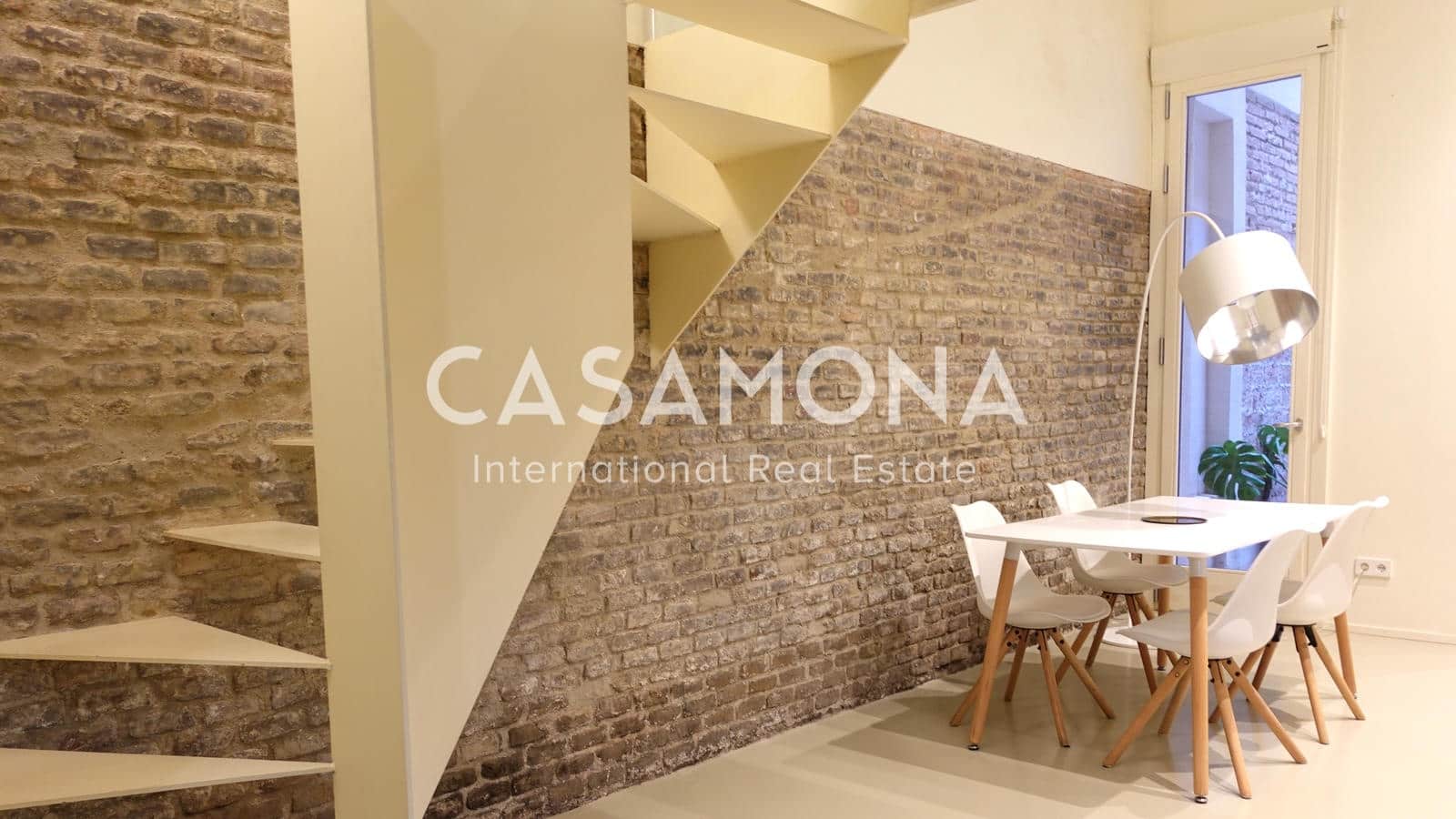 1 bedroom Apartment for sale in Barcelona city - € 380,000 (Ref: 8123043)