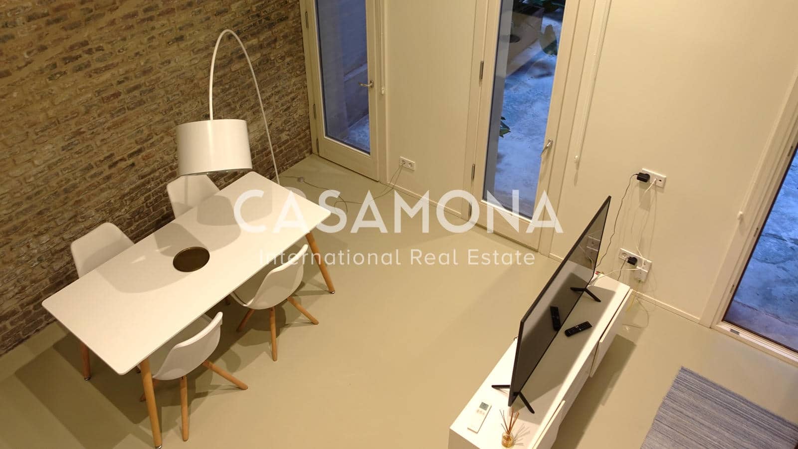 1 bedroom Apartment for sale in Barcelona city - € 380,000 (Ref: 8123043)