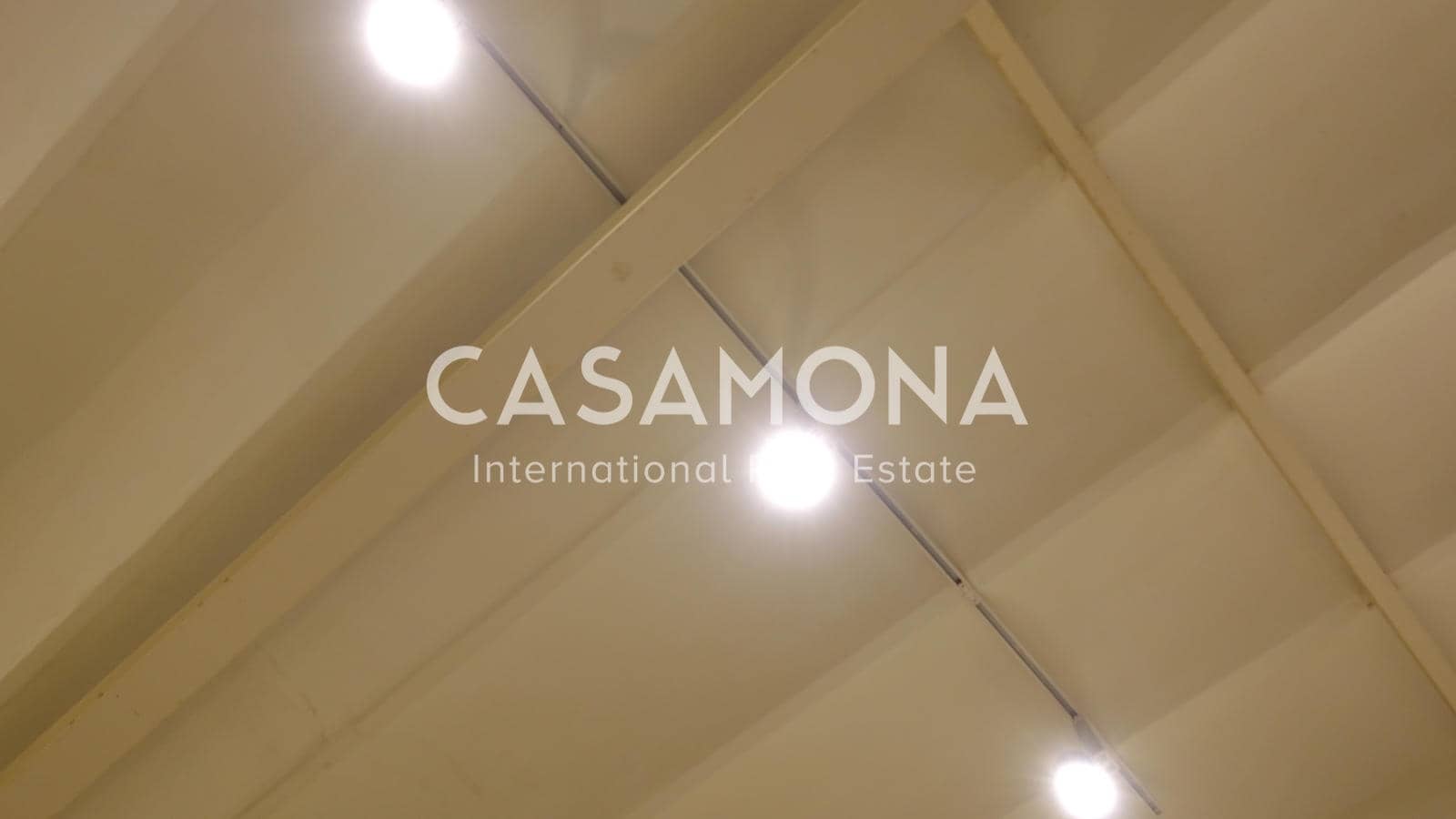 1 bedroom Apartment for sale in Barcelona city - € 380,000 (Ref: 8123043)