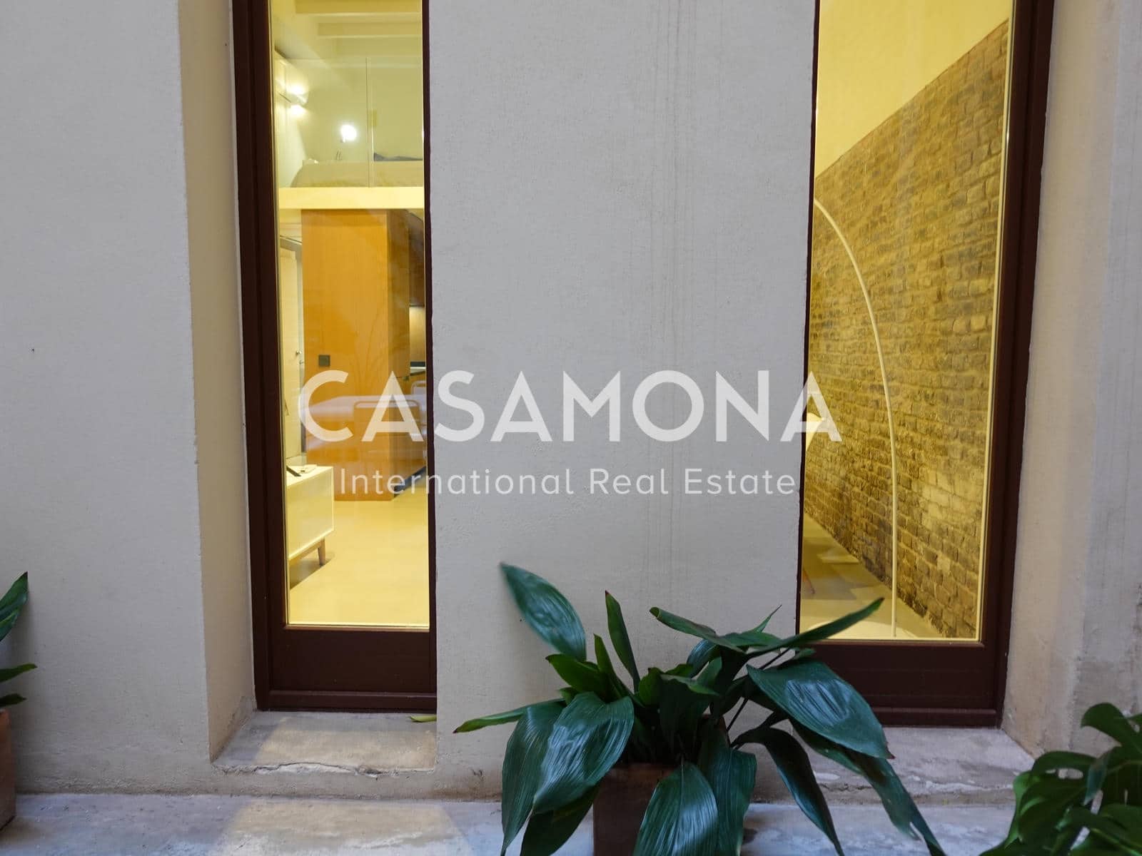 1 bedroom Apartment for sale in Barcelona city - € 380,000 (Ref: 8123043)