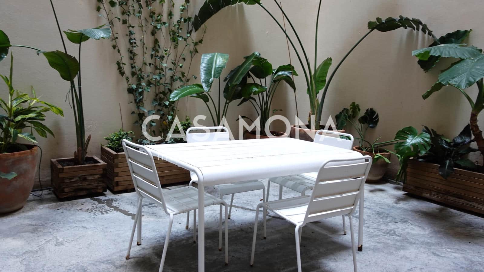 1 bedroom Apartment for sale in Barcelona city - € 380,000 (Ref: 8123043)