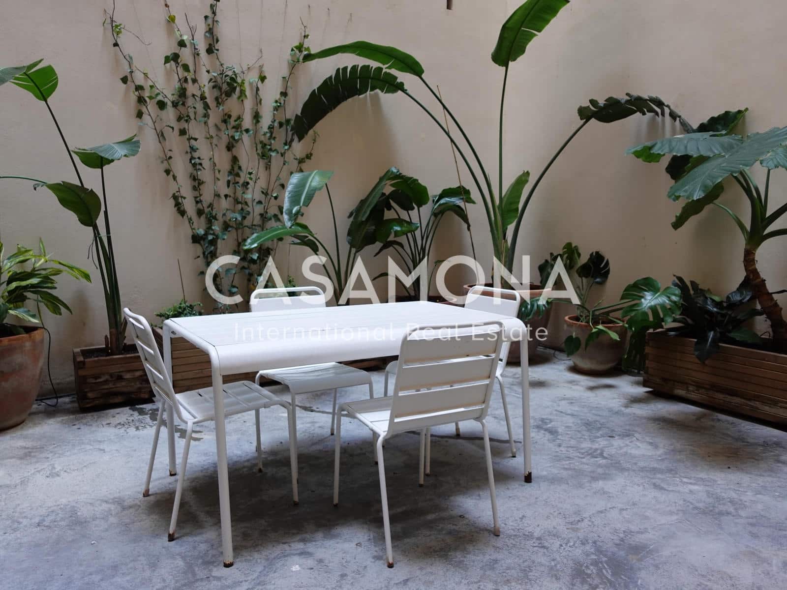 1 bedroom Apartment for sale in Barcelona city - € 380,000 (Ref: 8123043)